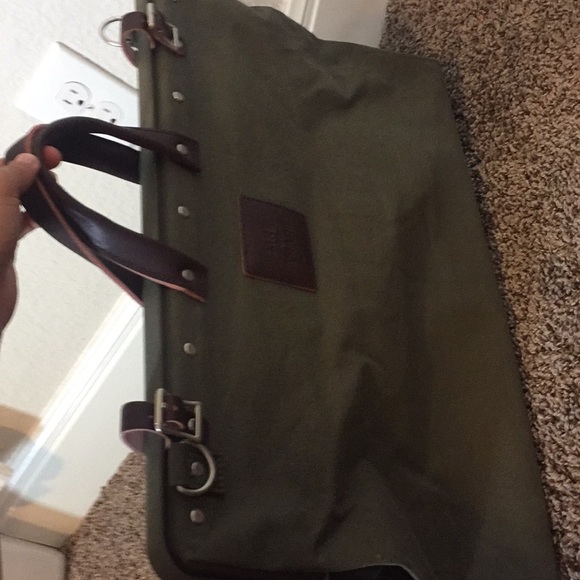 HIGH QUALITY DUFFEL BAG - Picture 2 of 5